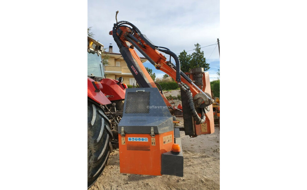 Żelazka THD 520 POWER używane - 3