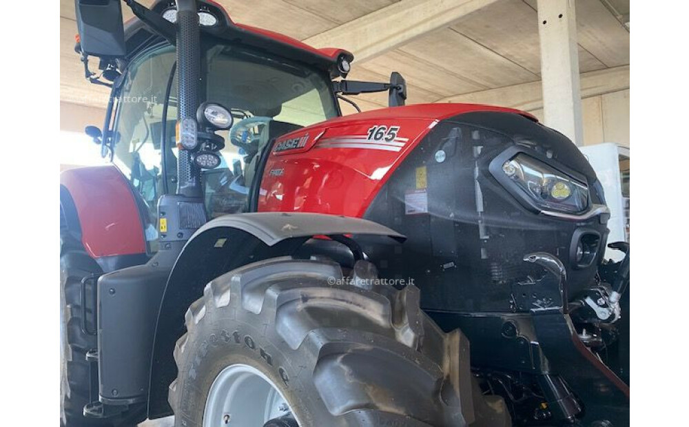 Case IH PUMA 165 MULTISTEROWNIK Super Oferta Nowość - 2