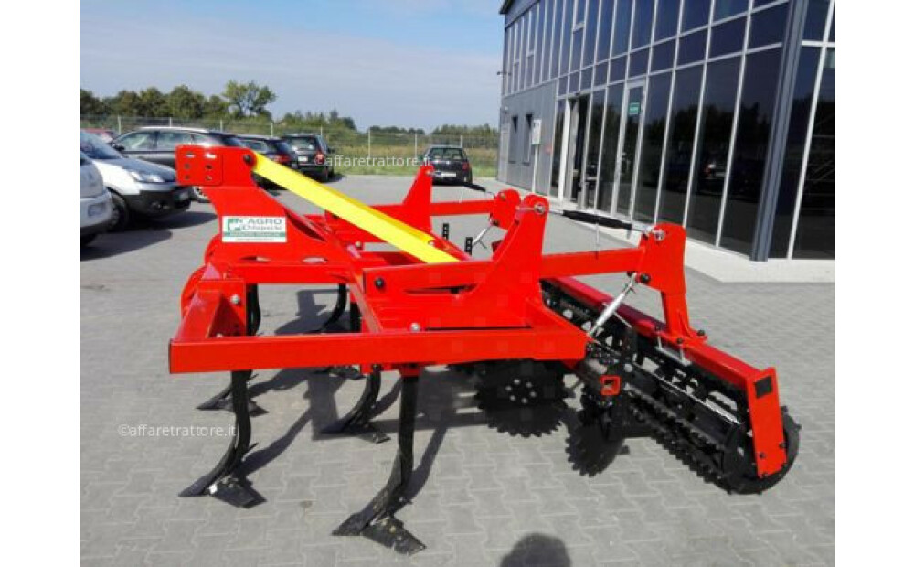 AgroChlopecki Dzik 220 Nowe - 5