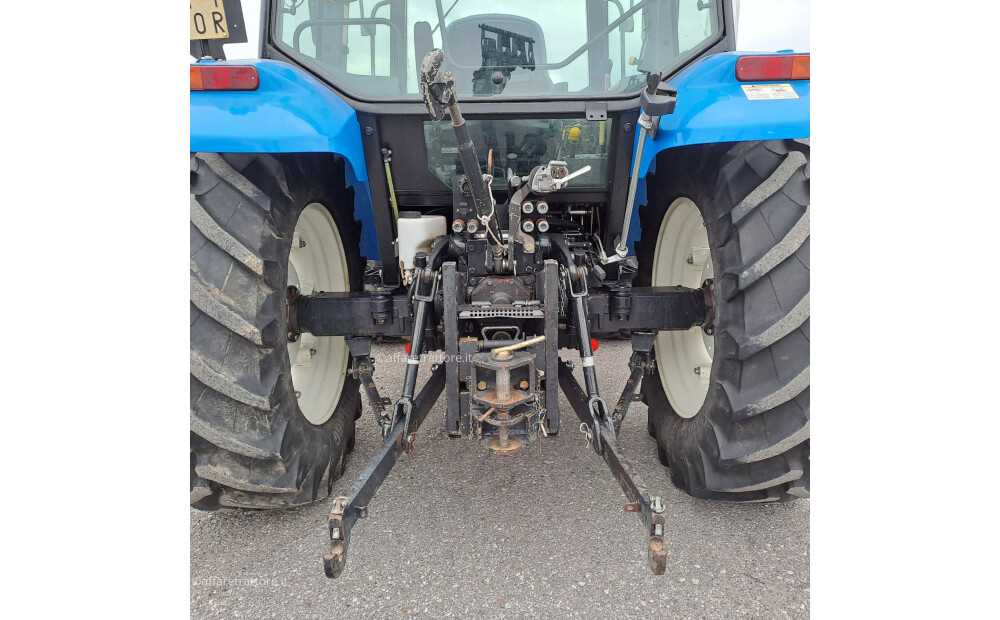 New Holland TL100 Używane - 6