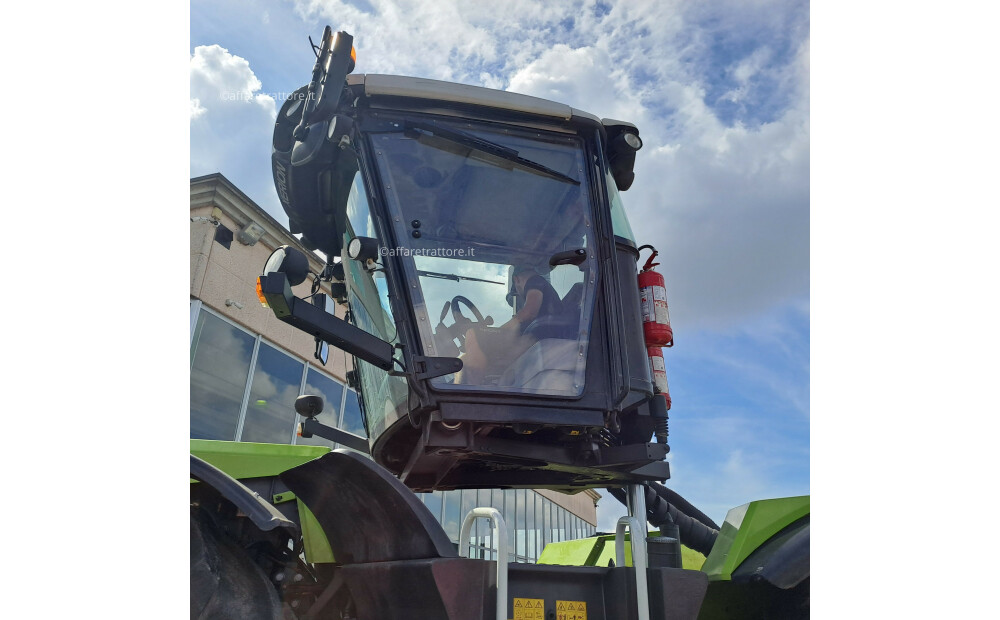 Claas XERION 3800 Używane - 14