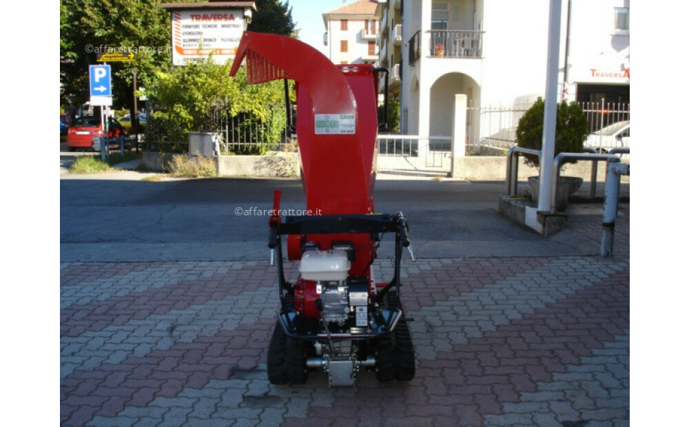 Gior 1300 Nuovo - 6