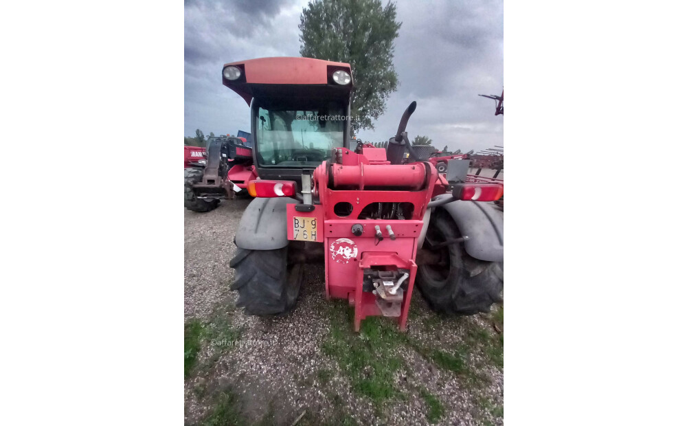 Manitou MLT 935 Usato - 2