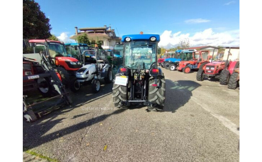 New Holland T4050 N Używane - 5