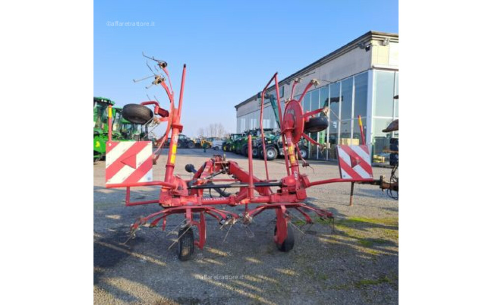 Lely LOTUS STABILO 742 Używany - 4