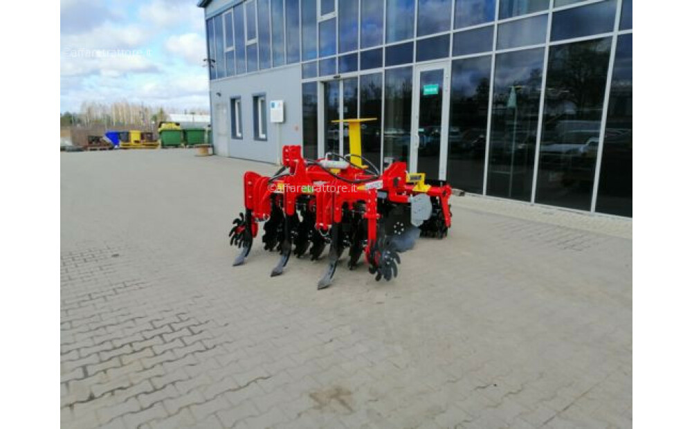 AgroChlopecki VIGNE Nowe - 8