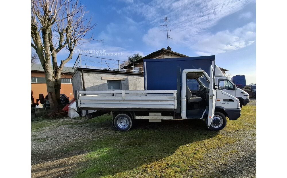 Iveco Daily Używany - 3