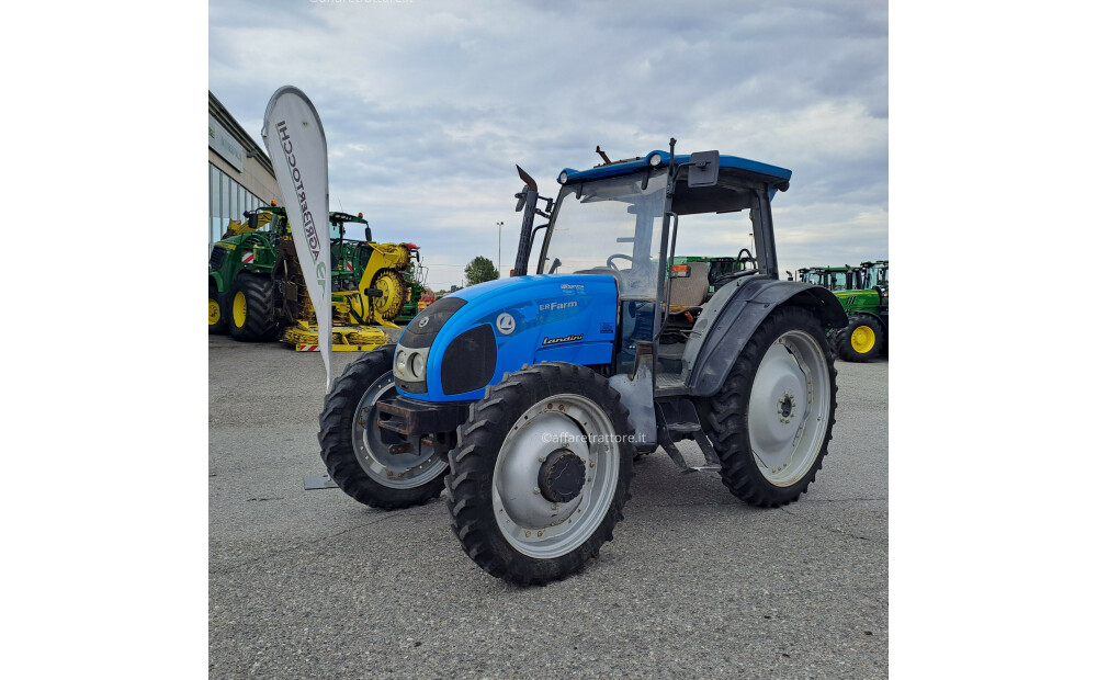 Landini POWERFARM 100 Używane - 1