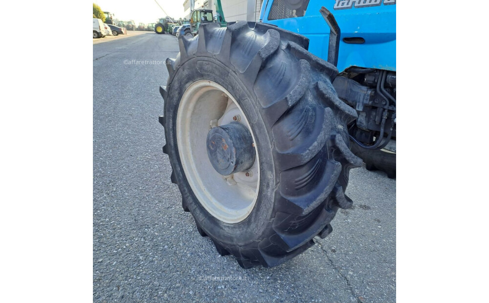 Landini LEGENDA 145 Używany - 8