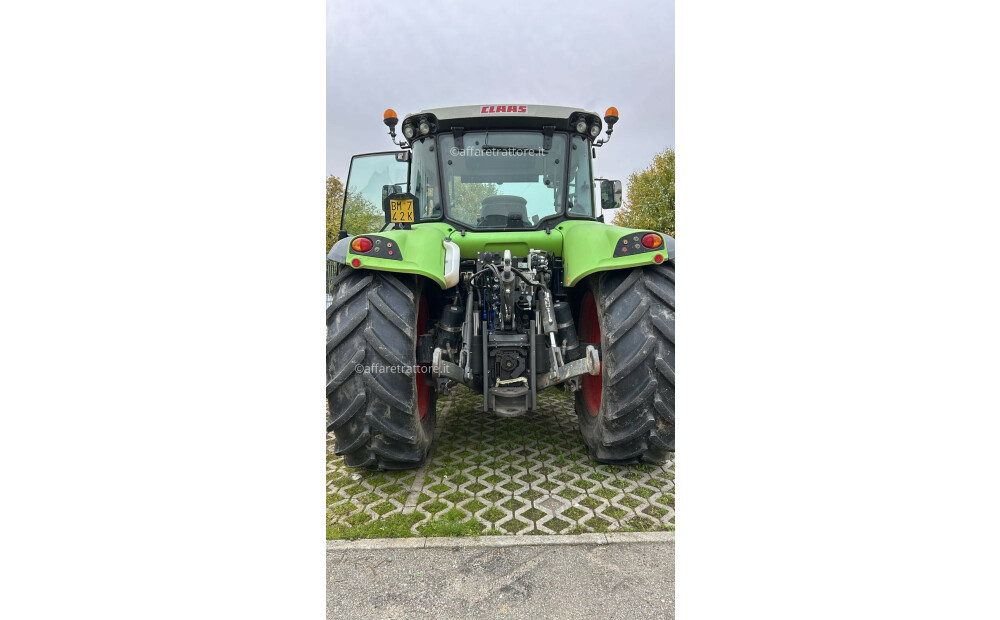 Claas ARION 440 Używane - 5