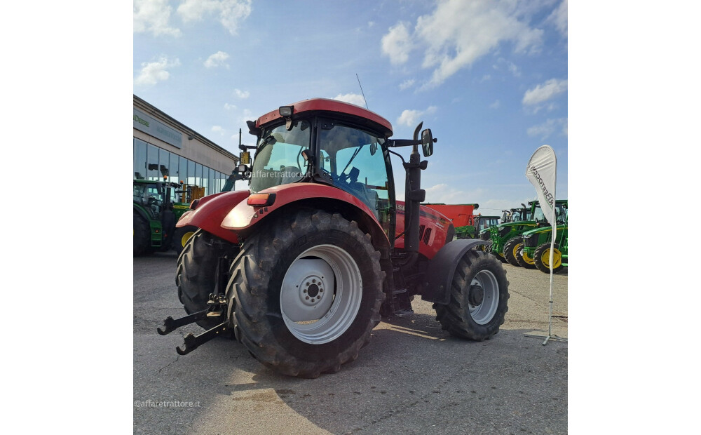 Case-Ih 140 MAXXUM Używane - 3