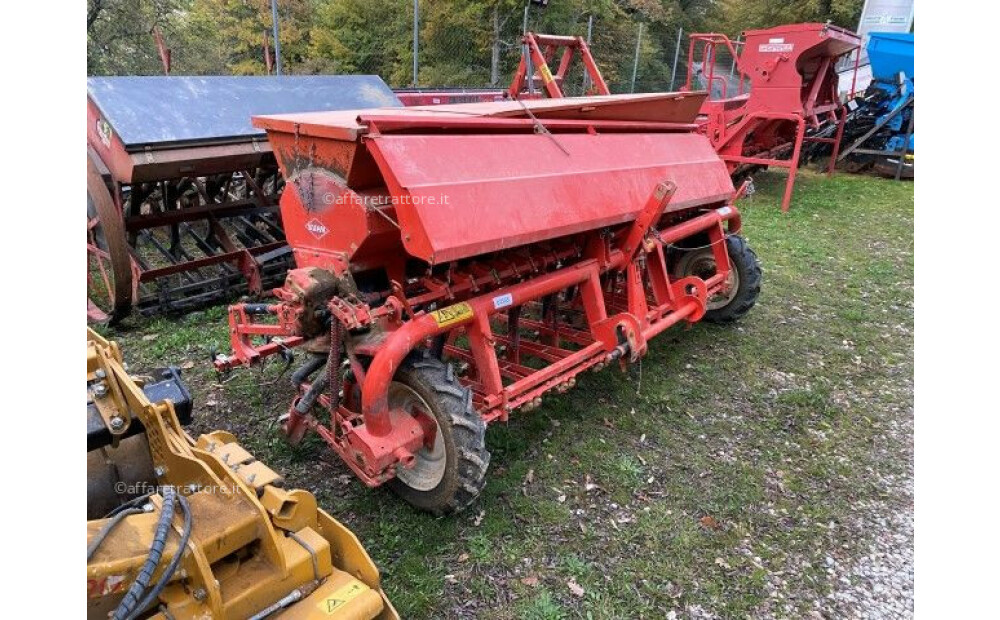 Kuhn BS 300 Usato - 3