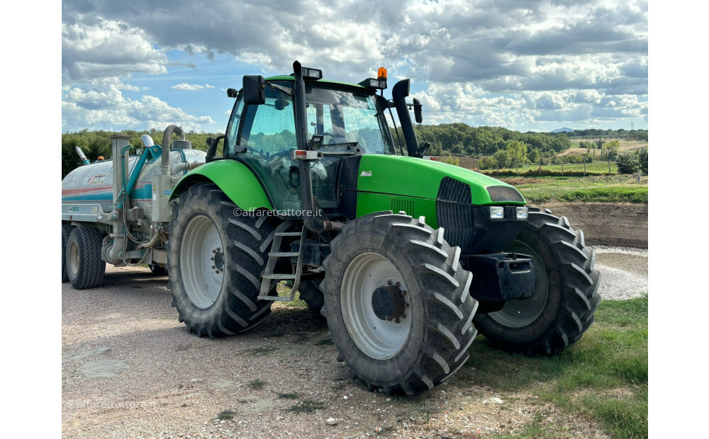 Deutz-Fahr AGROTRON 175 Używane - 8