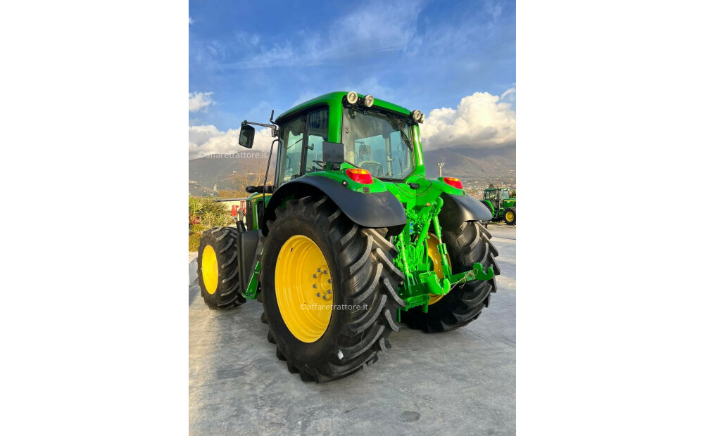 John Deere 6830 PREMIUM Usato - 6