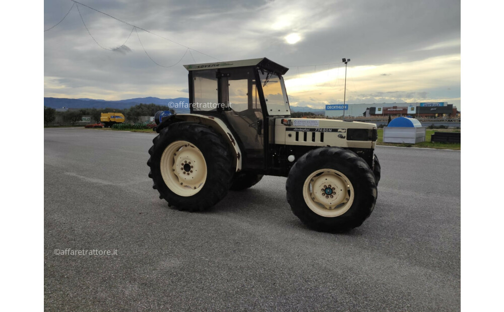 Używany ciągnik Lamborghini 774 80N - 7