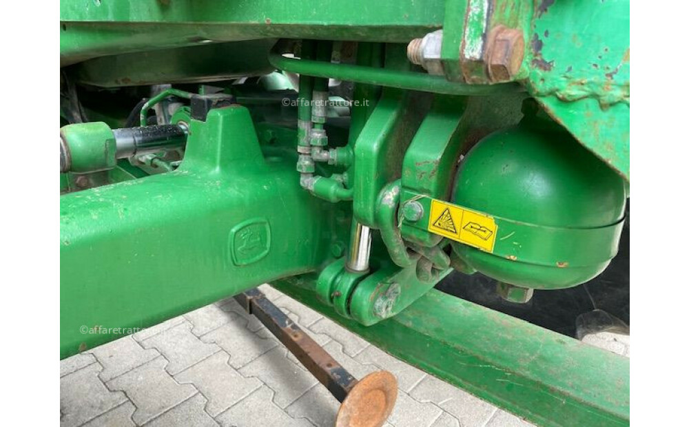 John Deere 6820 AUTOPOWER Używany - 9