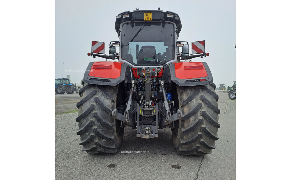 Massey Ferguson 8S.265 Używane - 3