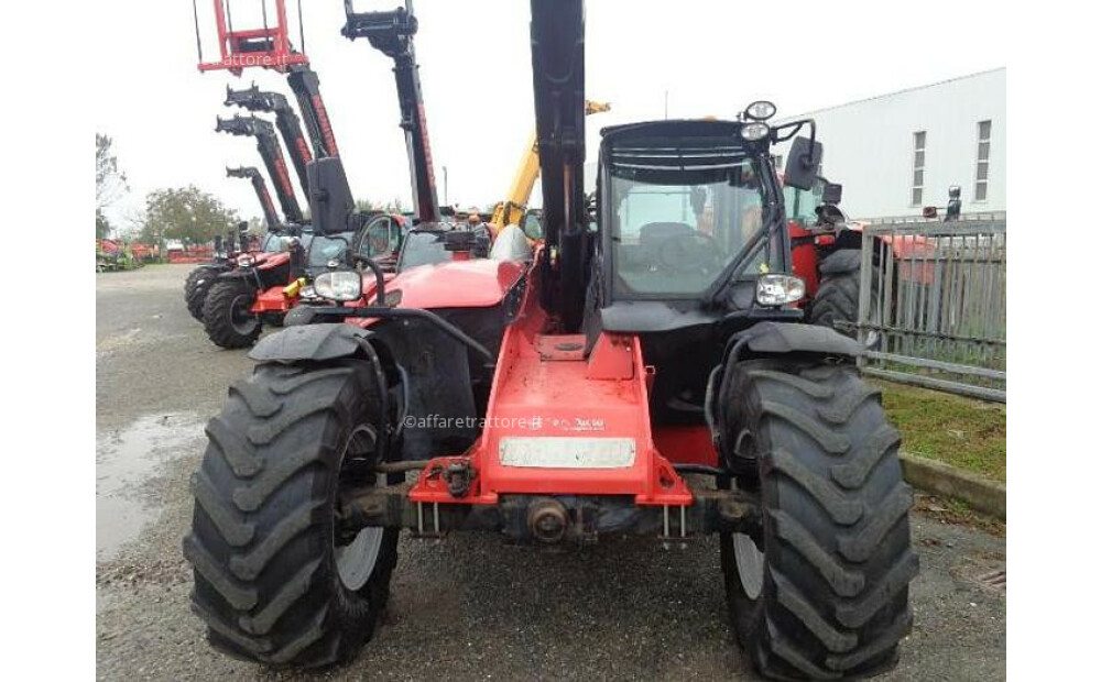 Manitou MLT 940- 140 Używane - 8