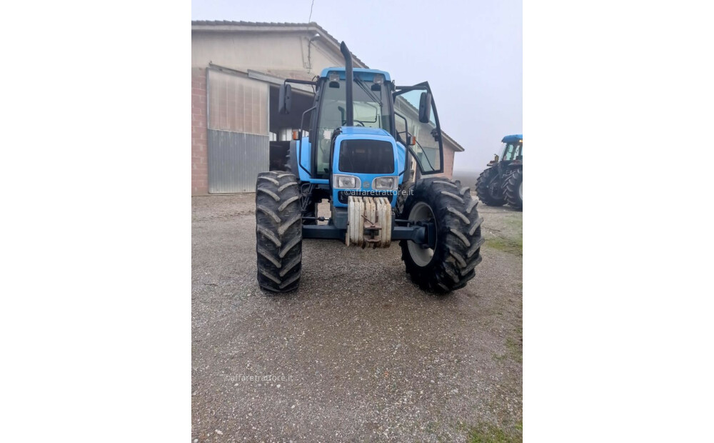 Landini LEGEND 115 Usato - 2