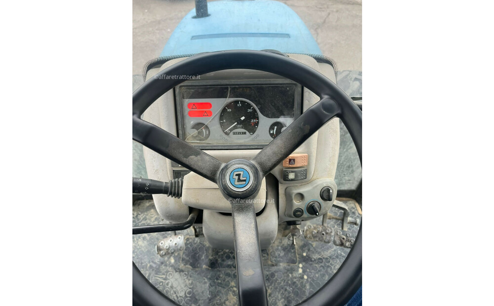 Landini GLOBUS  70 Używane - 8