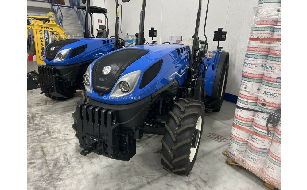 New Holland T4.90 Nowe - 3