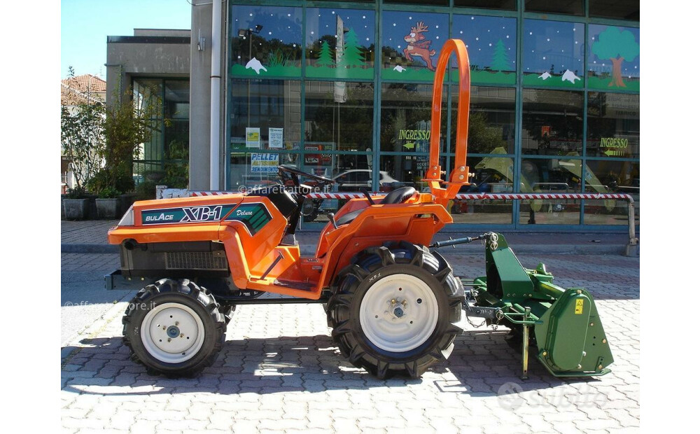 Kubota Bulace Usato - 5