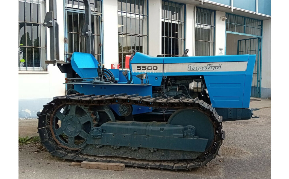 Landini 5500 Usato - 2