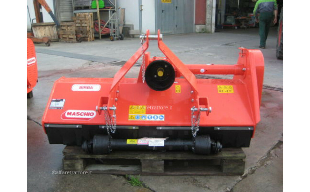 Maschio BIRBA 135 Nuovo - 1