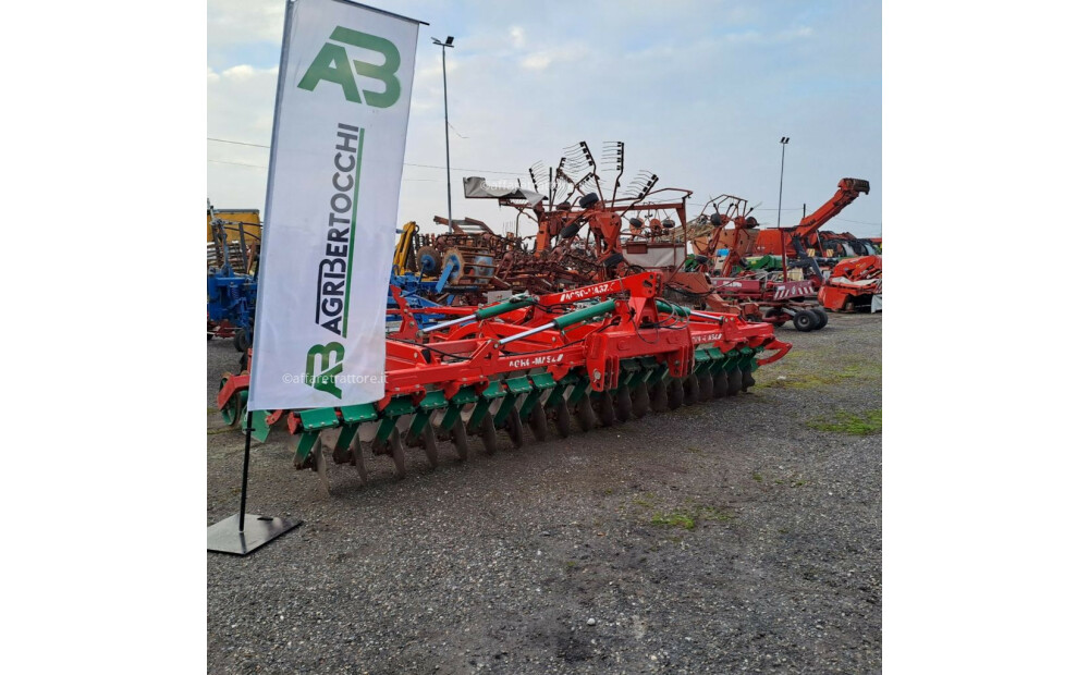 Agro-Masz BT50 Używany - 2