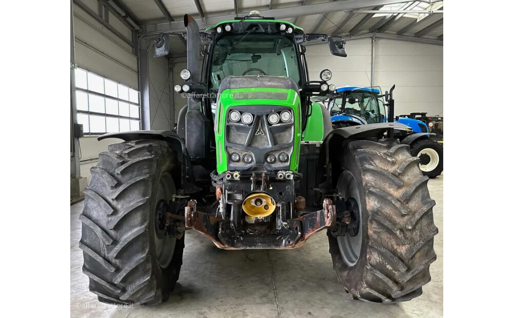 Deutz-Fahr 7230 TTV | 250 CV - 5