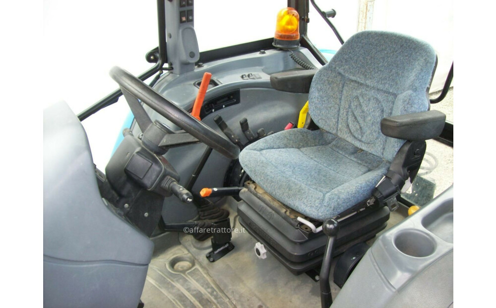 New Holland TL80A Używany - 3