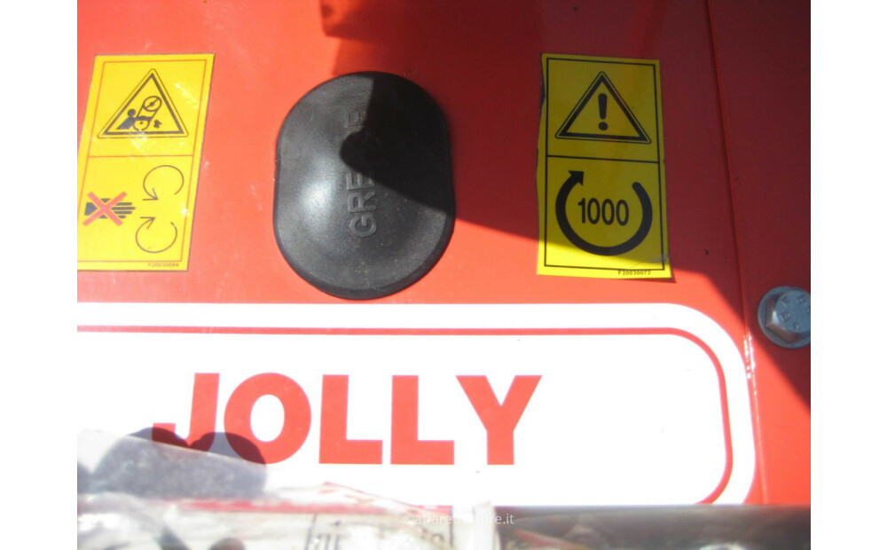 Maschio Jolly 120 P Nowe - 11