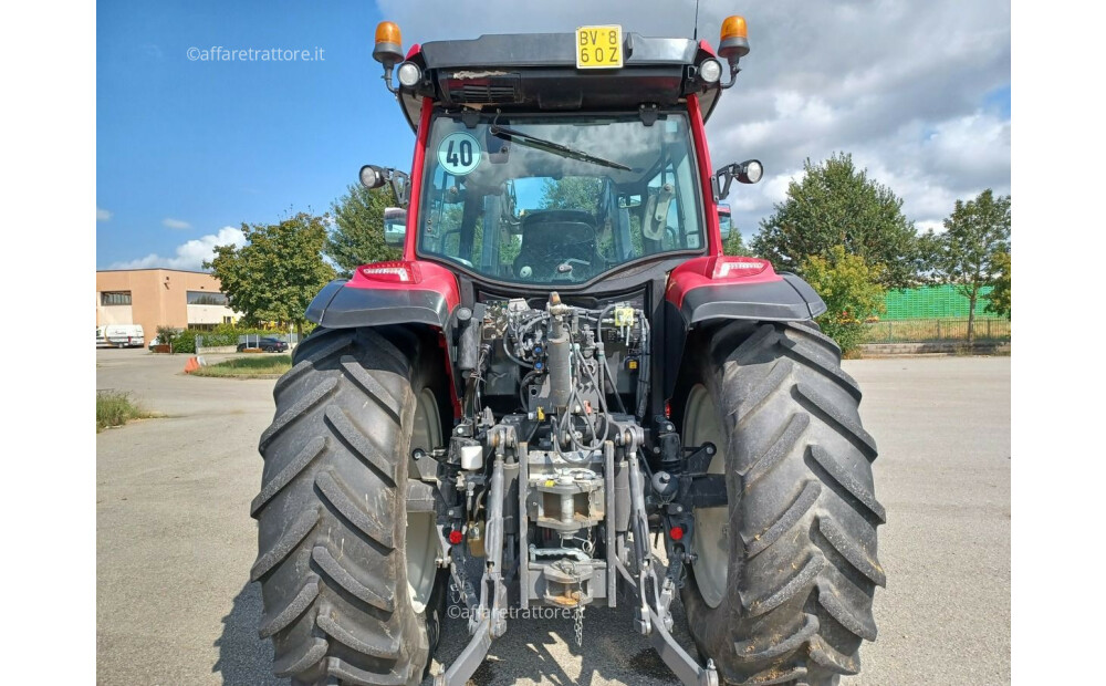 Valtra 114 Używane - 3