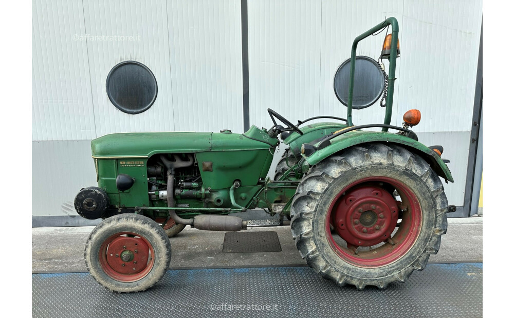 Deutz-Fahr D 4005 Usato - 3