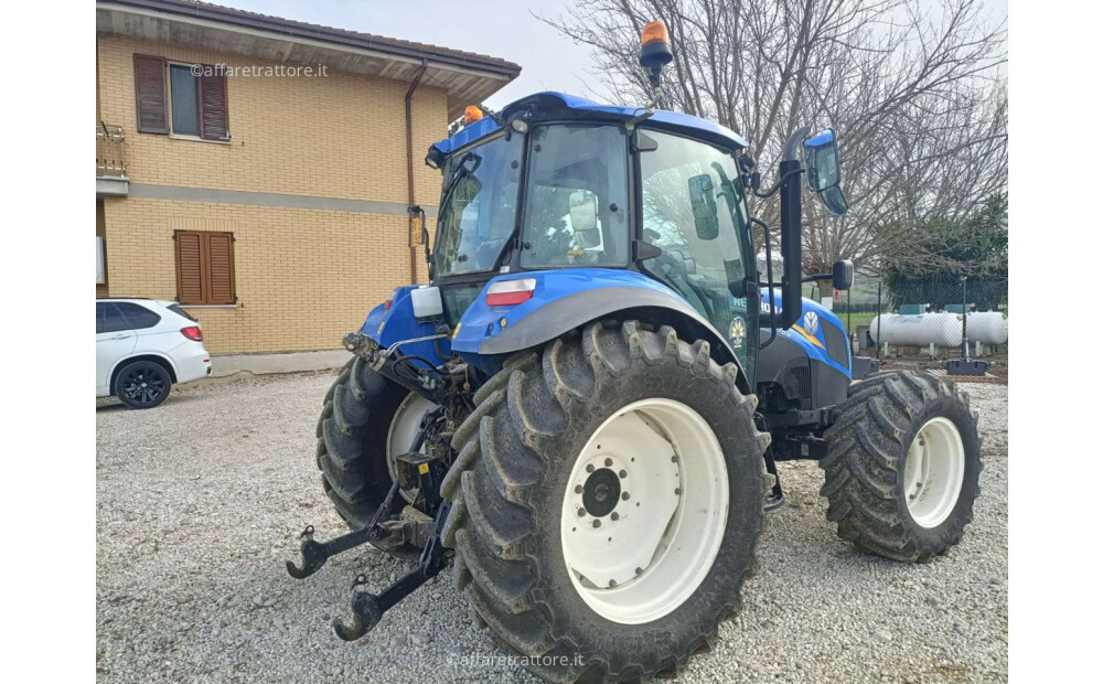 New Holland T5.95 Używany - 5