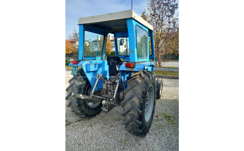 Landini 5500 Używane - 4