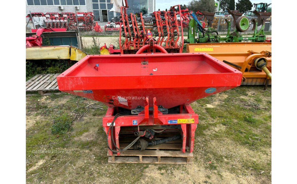 Kuhn MDS 19.1 Używany - 3