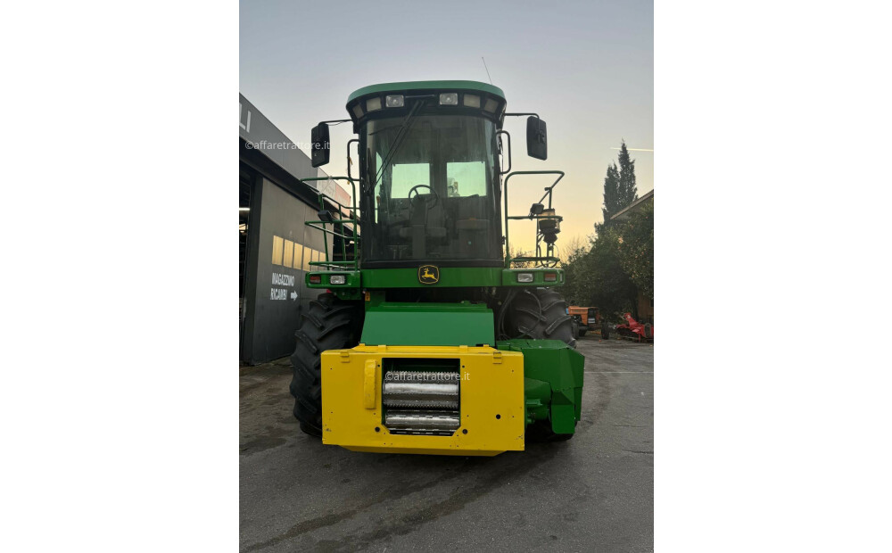 John Deere 7500 4 ruote motrici Używane - 7