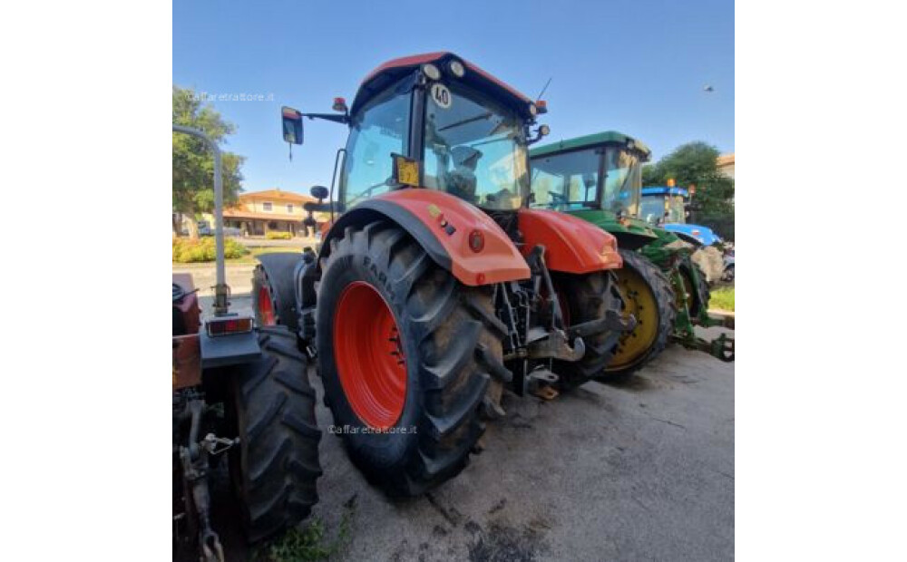 Kubota M7151 Używany - 4