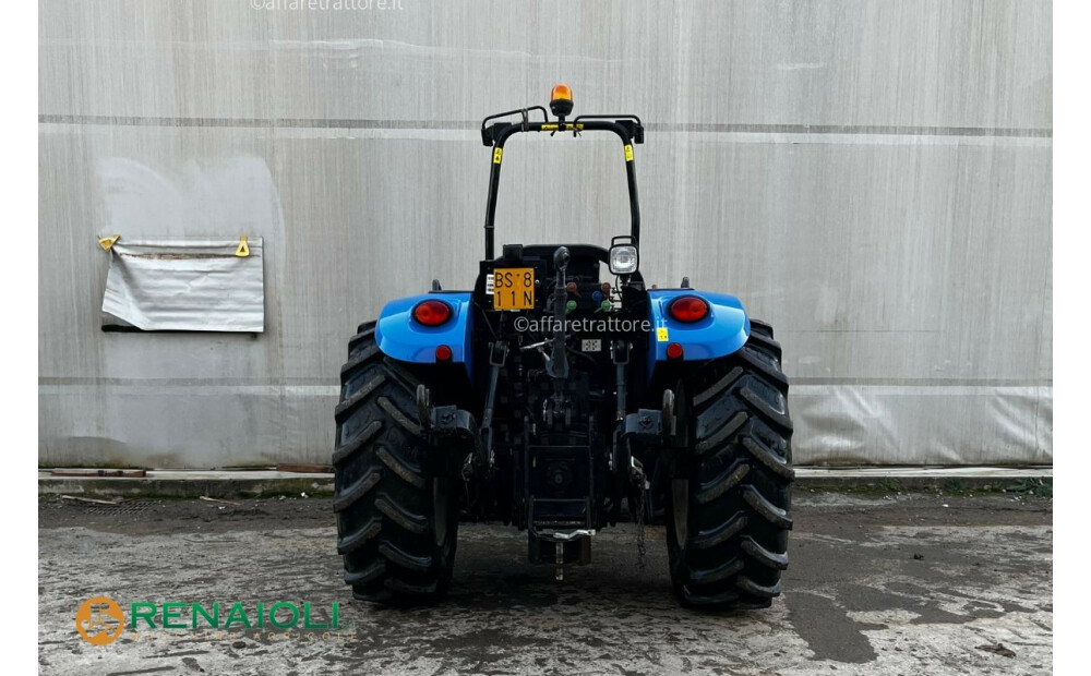 New Holland 100 KM TD4 110 F CIĄGNIK KOŁOWY NEW HOLLAND (PC10070) Nowy - 7