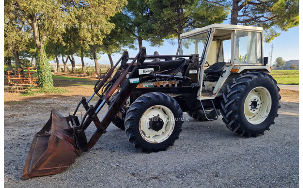 Lamborghini R 955 Używane - 1