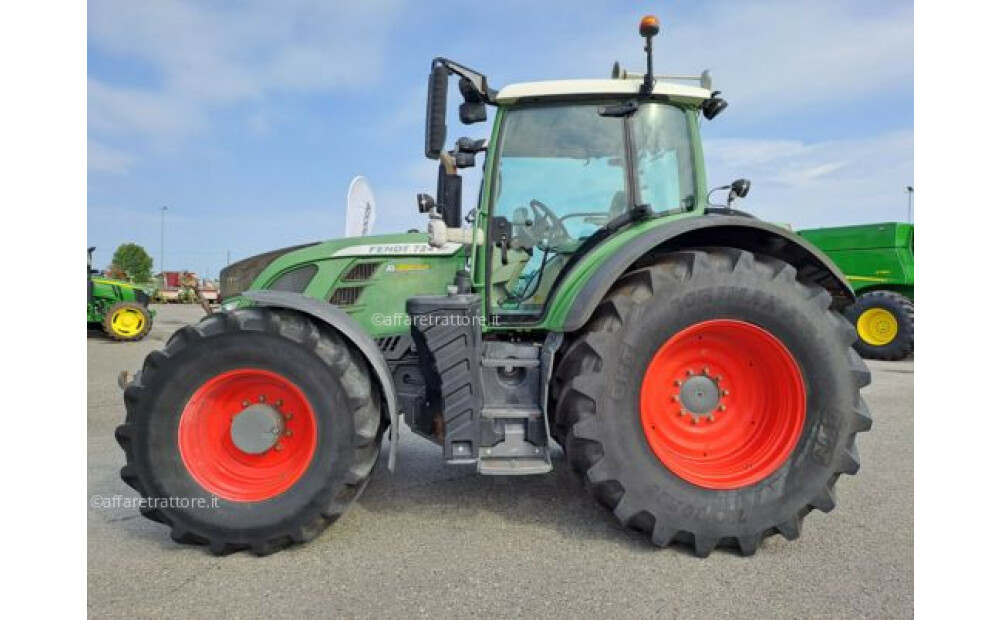 Fendt 724 VARIO Usato - 3