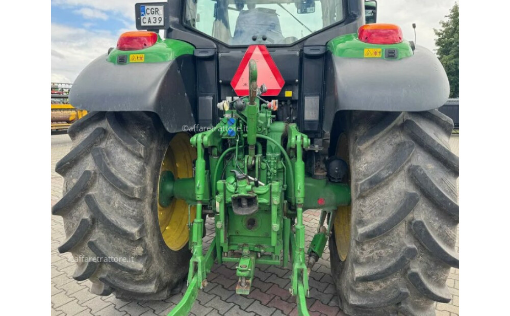 John Deere 6150 Używane - 5