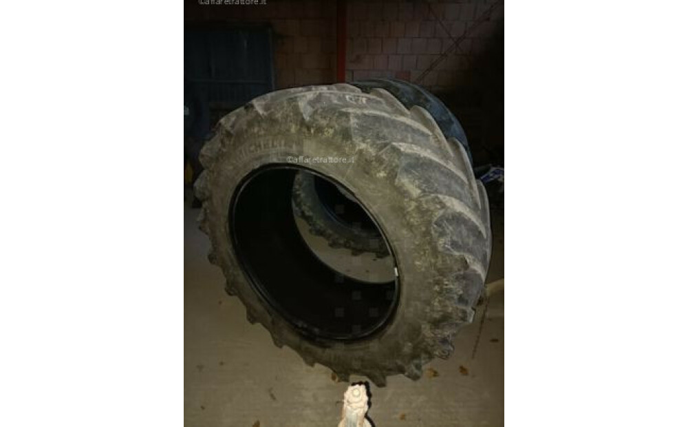 Michelin 600/60R38 Używany - 9