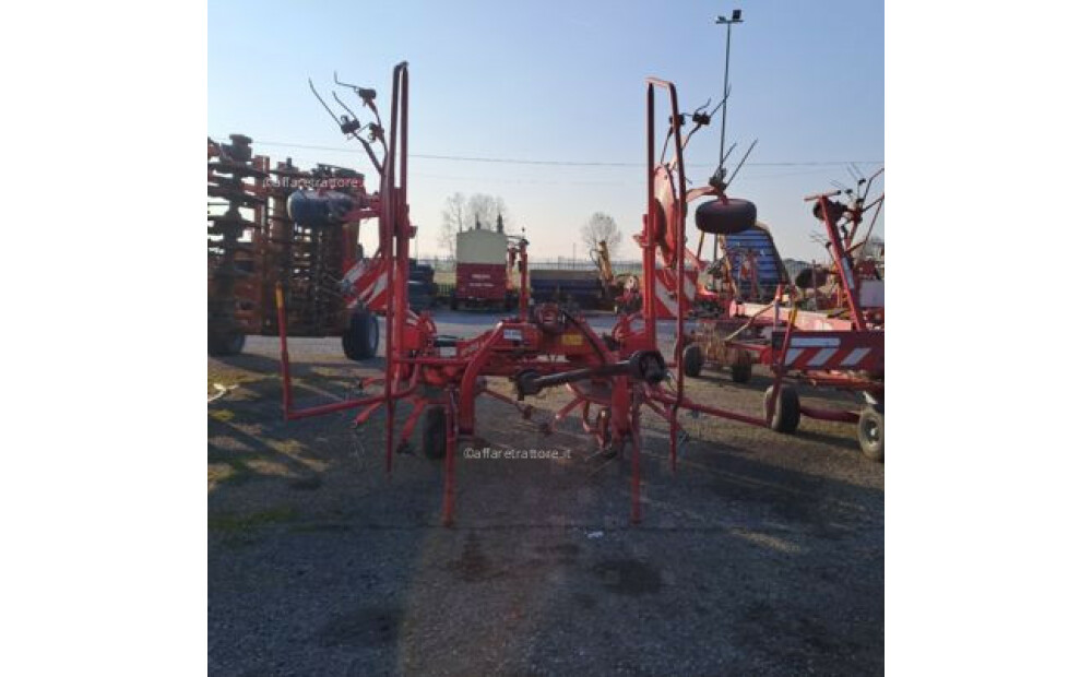 Lely LOTUS STABILO 742 Używany - 3