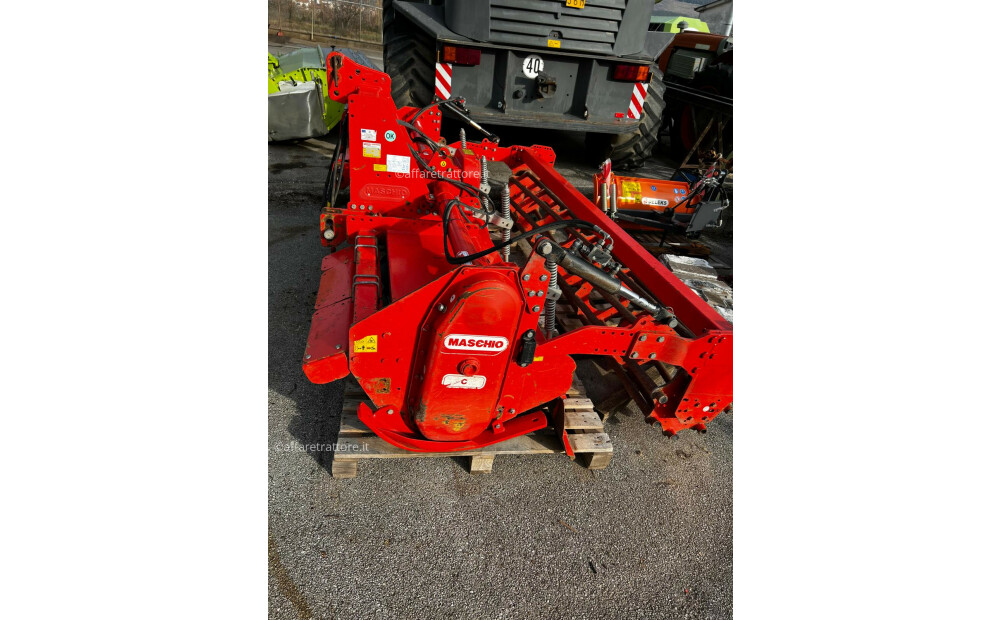 Maschio C 280 Używane - 2