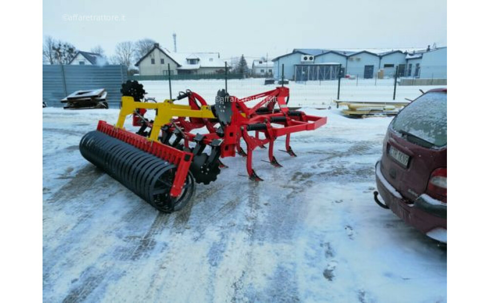 AgroChlopecki Terrano 300 Nowe - 7