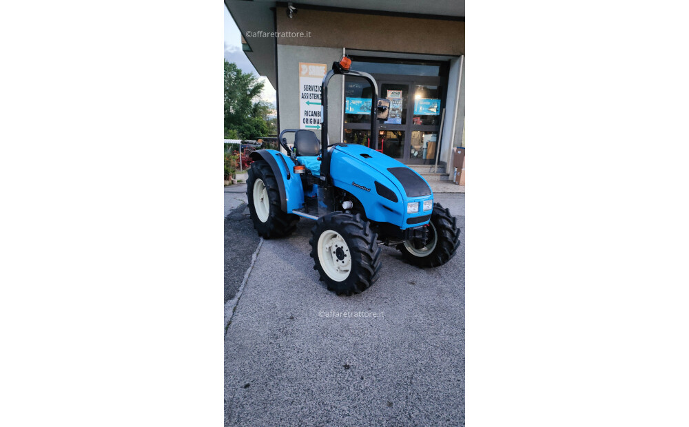 Landini MISTRAL 55 Usato - 5