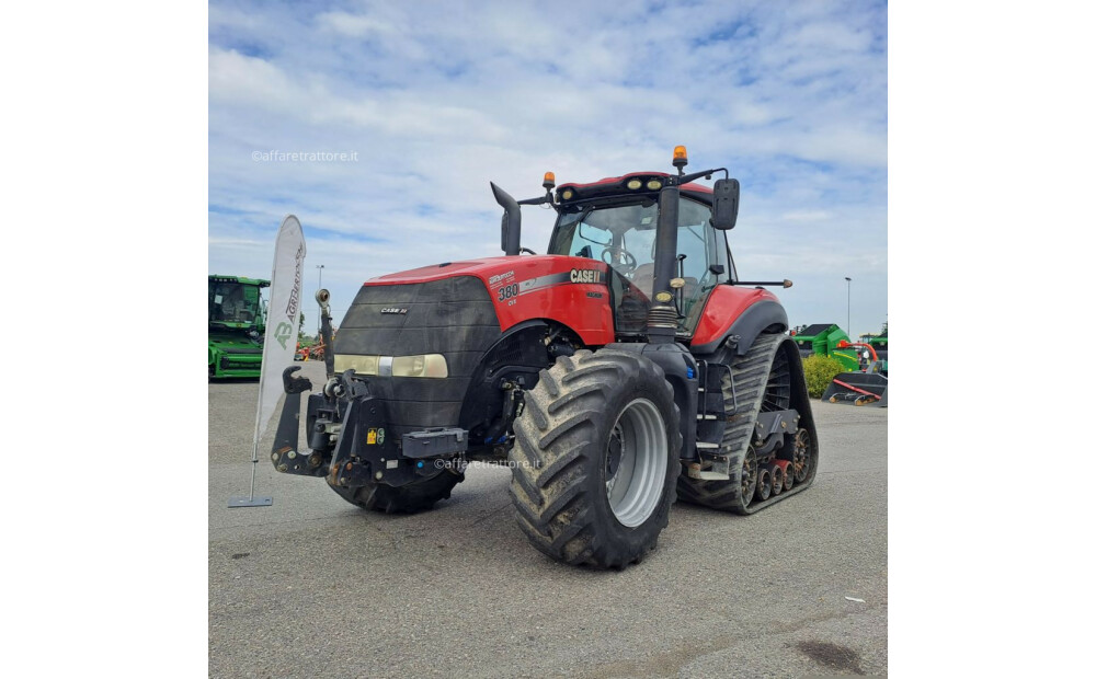 Case-Ih 380 Używane - 2