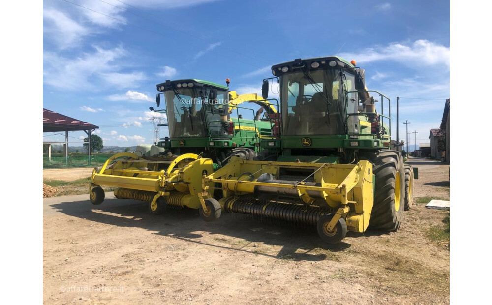 John Deere 7780 Usato - 1